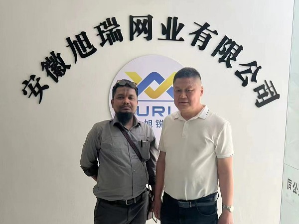 重服務守信用企業